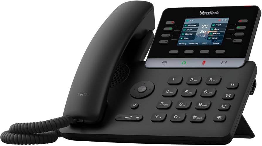 Yealink T73W